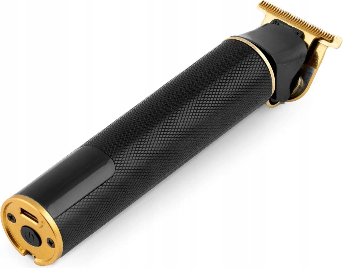 Hair clipper BERDSEN BD-260 1-9 mm Black Brand Berdsen
