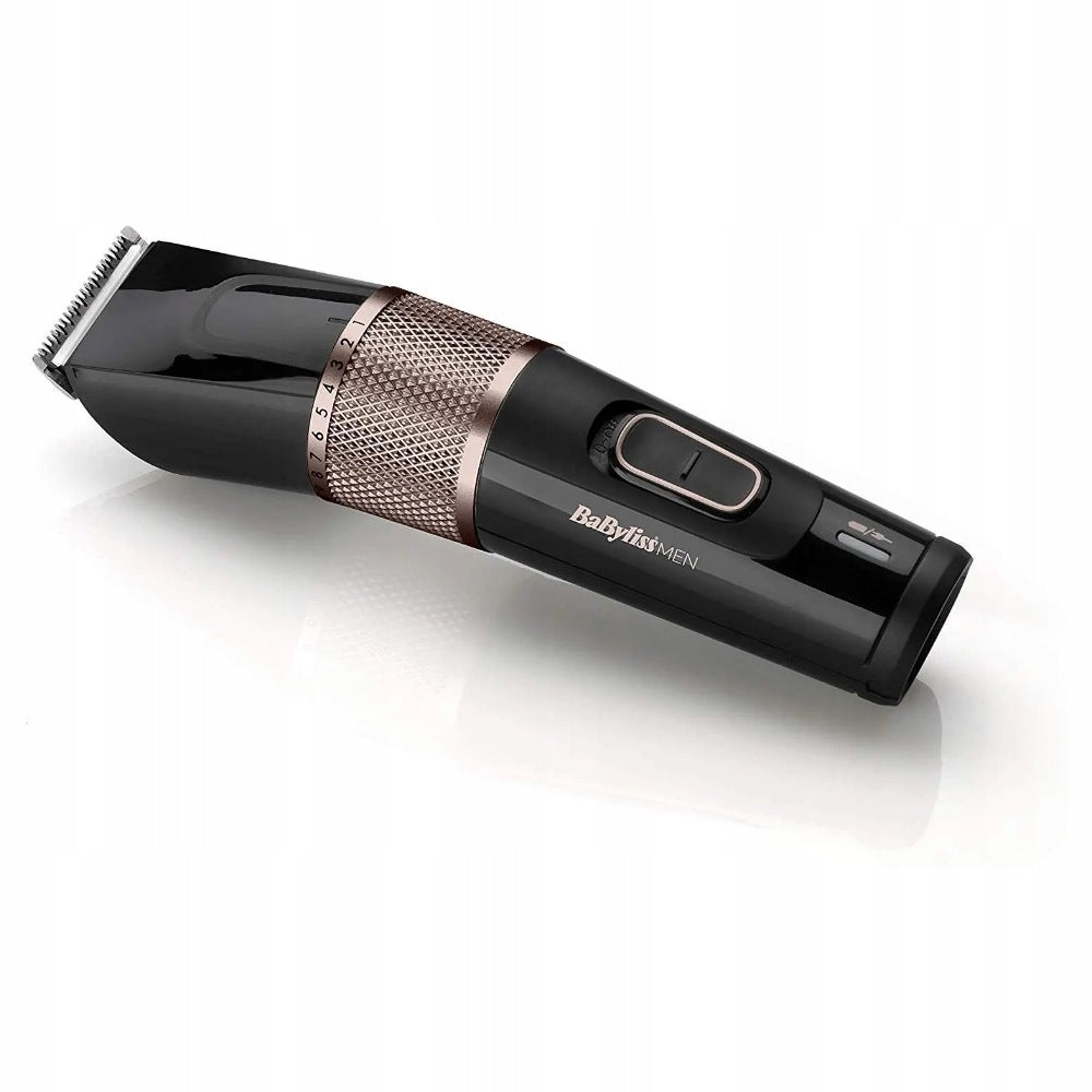 Hair clipper BaByliss E974E 60min Packaging status original