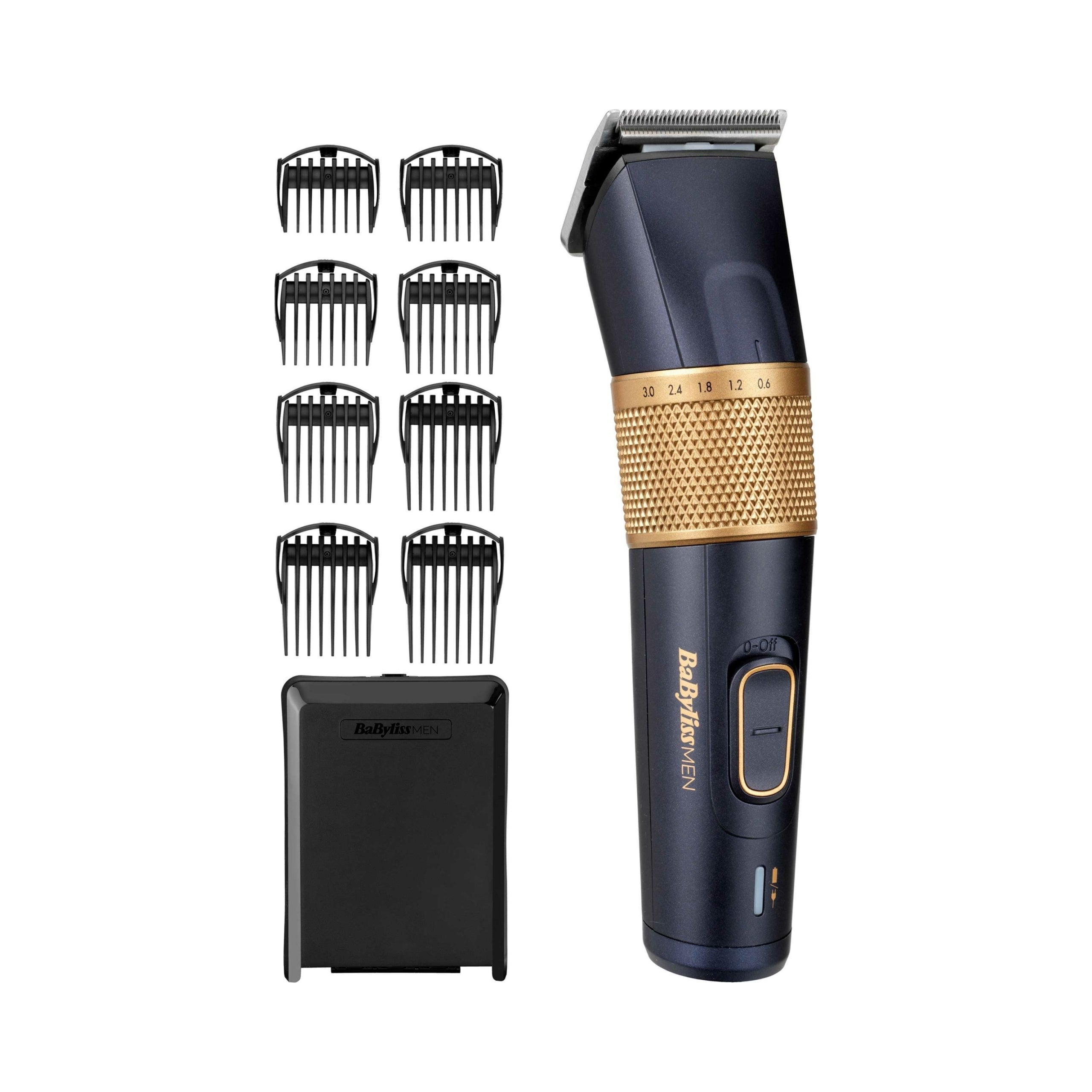 Hair clipper BaByliss E986E