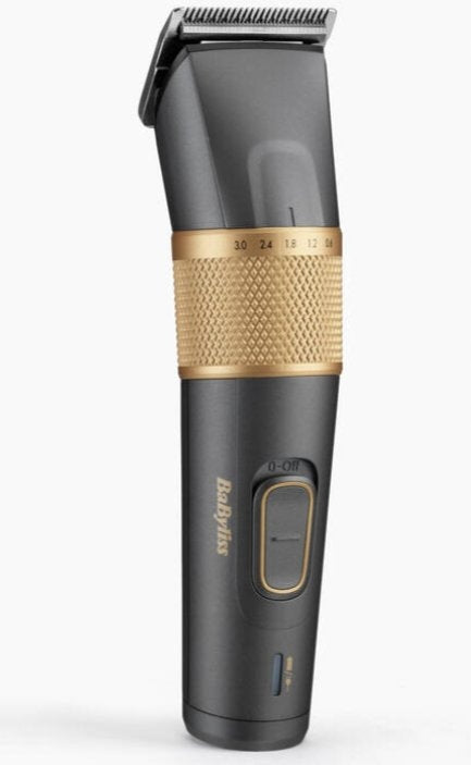 Hair clipper BaByliss Hair clipper E987E Babyliss 45mm