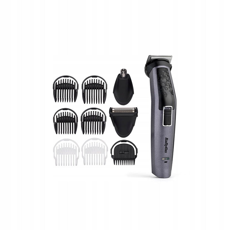 Hair clipper BaByliss MT727E