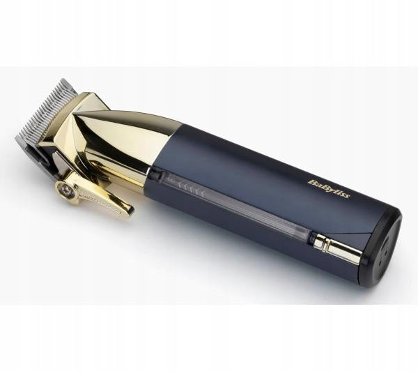 Hair clipper BaByliss Super-X Metal E992E up to 180min. work Brand BaByliss