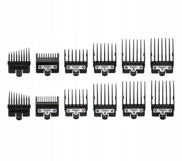Hair clipper BaByliss Super-X Metal E992E up to 180min. work Manufacturer code E992E