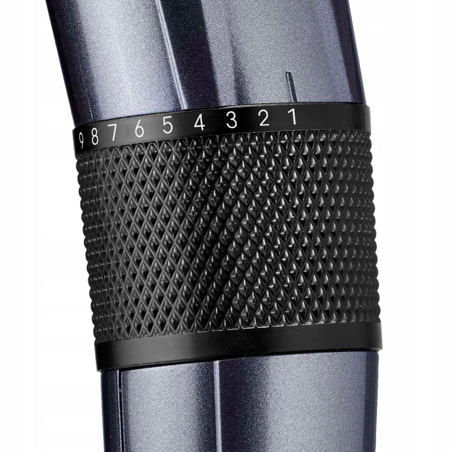 Hair clipper Babyliss E976E silver Brand BaByliss