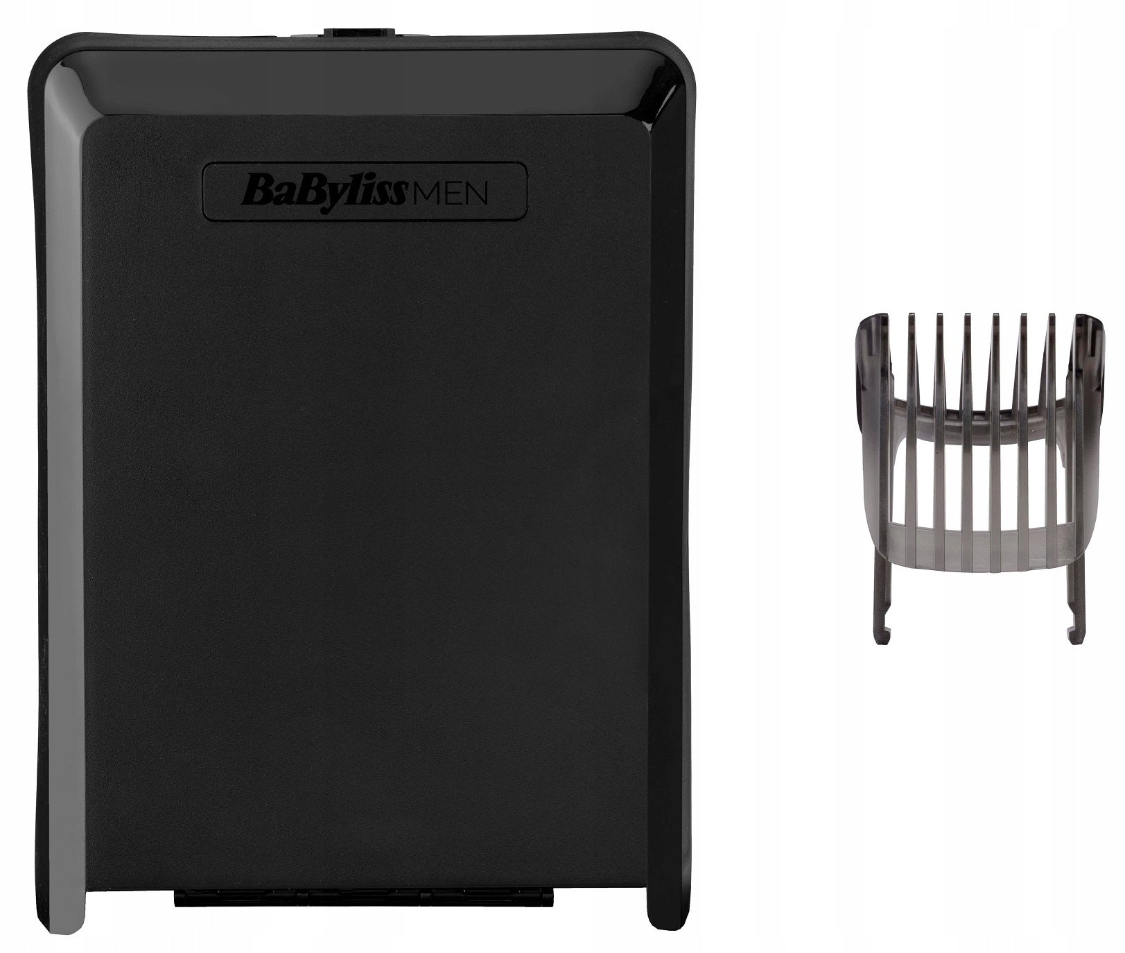Hair clipper Babyliss E976E silver Manufacturer code E976E