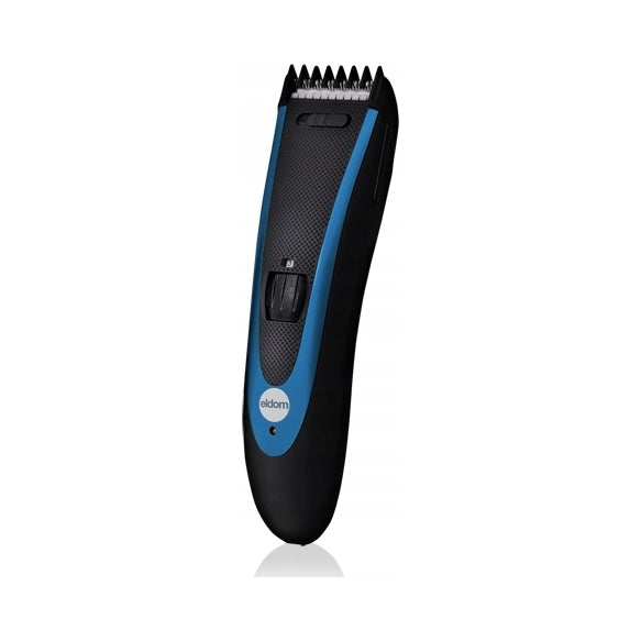Hair clipper Eldom MG11U blue-black