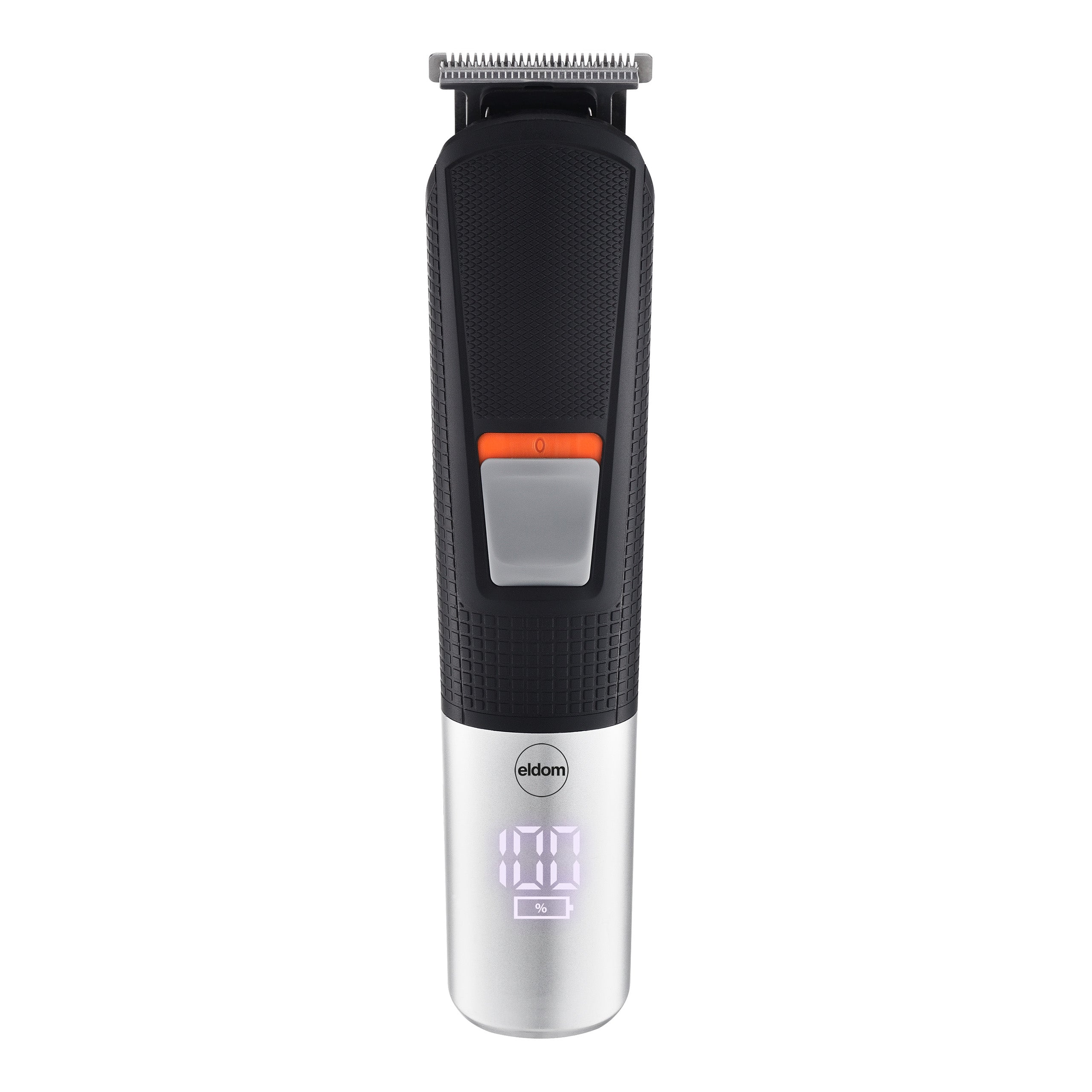 Hair clipper Eldom ZMG20 cordless clipper +TRIMER EAN (GTIN) 5908277388126