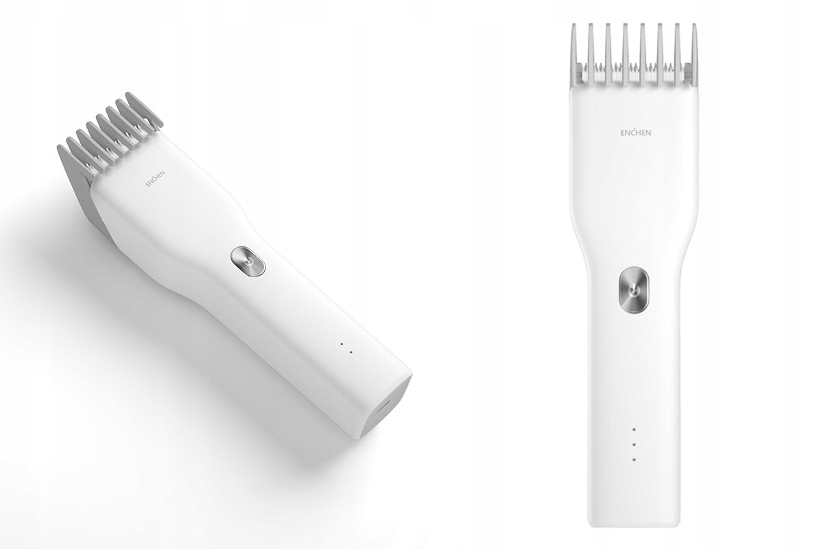 Hair clipper Enchen BOOST FOR GIFT Brand Enchen