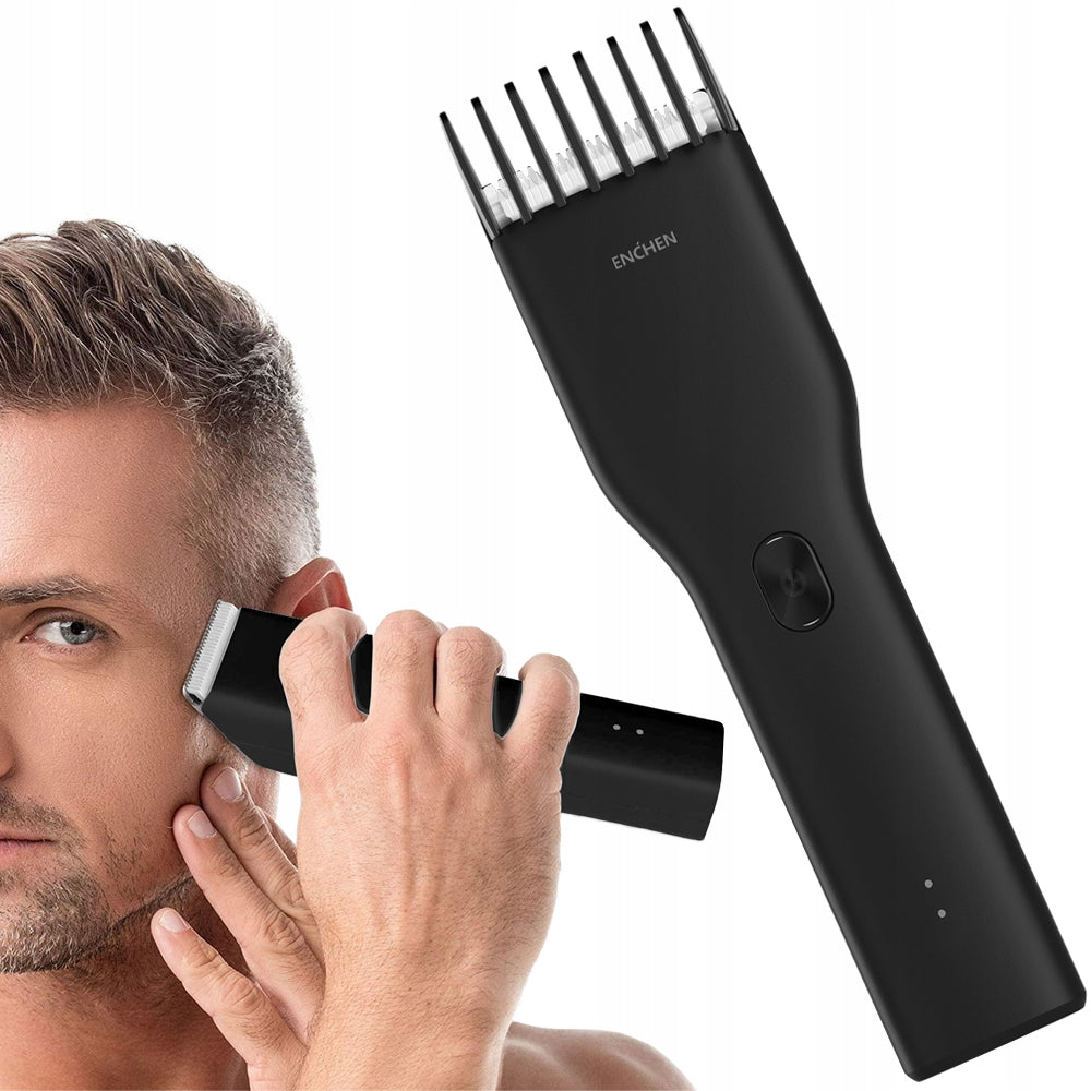 Hair clipper FOR GIFT wireless Enchen Brand Enchen