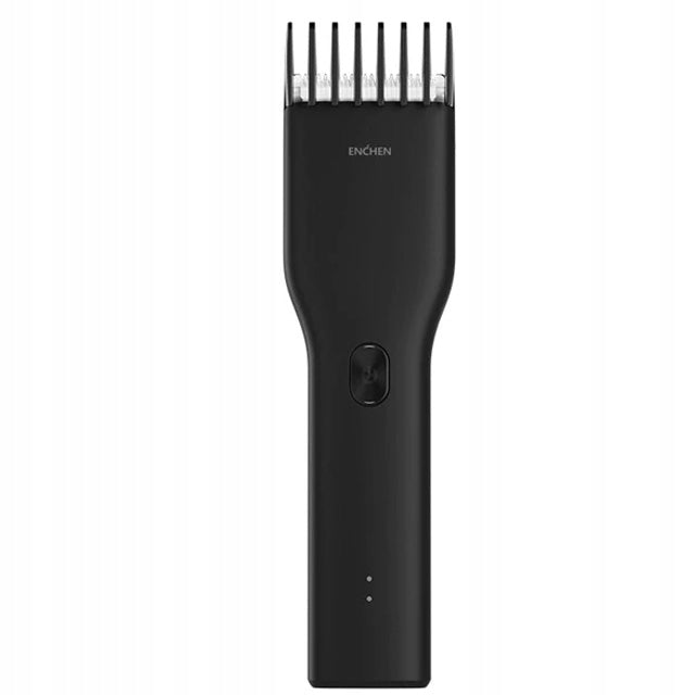 Hair clipper FOR GIFT wireless Enchen Product weight 0.14 kg