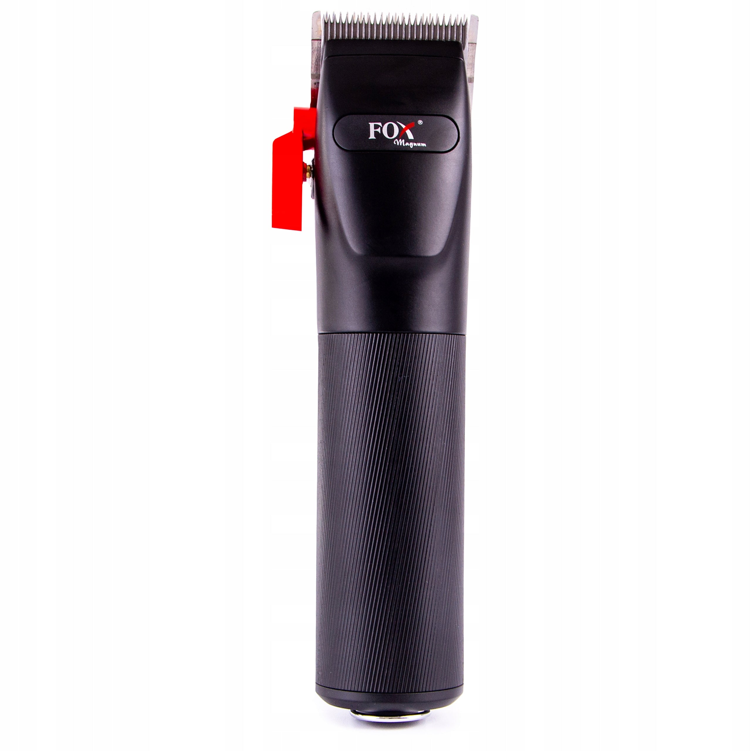 Hair clipper FOX Magnum wireless PROFESSIONAL SET Manufacturer code 1204139