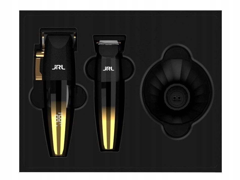 Hair clipper JRL FF 2020C Golden Brand jrl