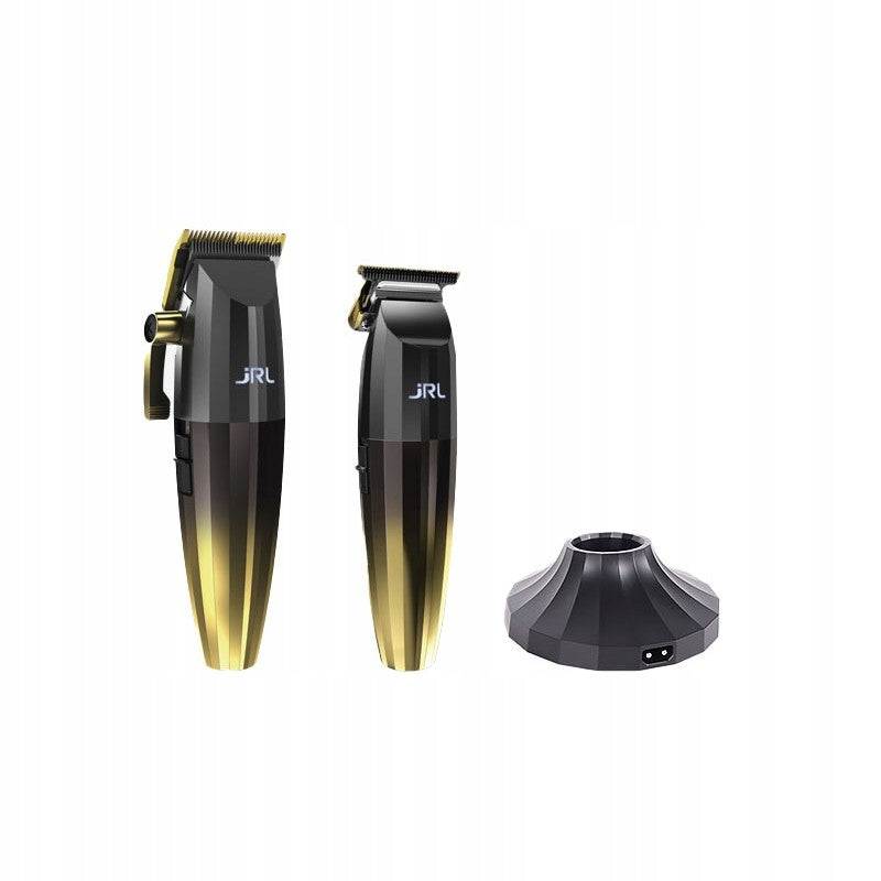 Hair clipper JRL FF 2020C Golden Manufacturer code 09 FF2020CG