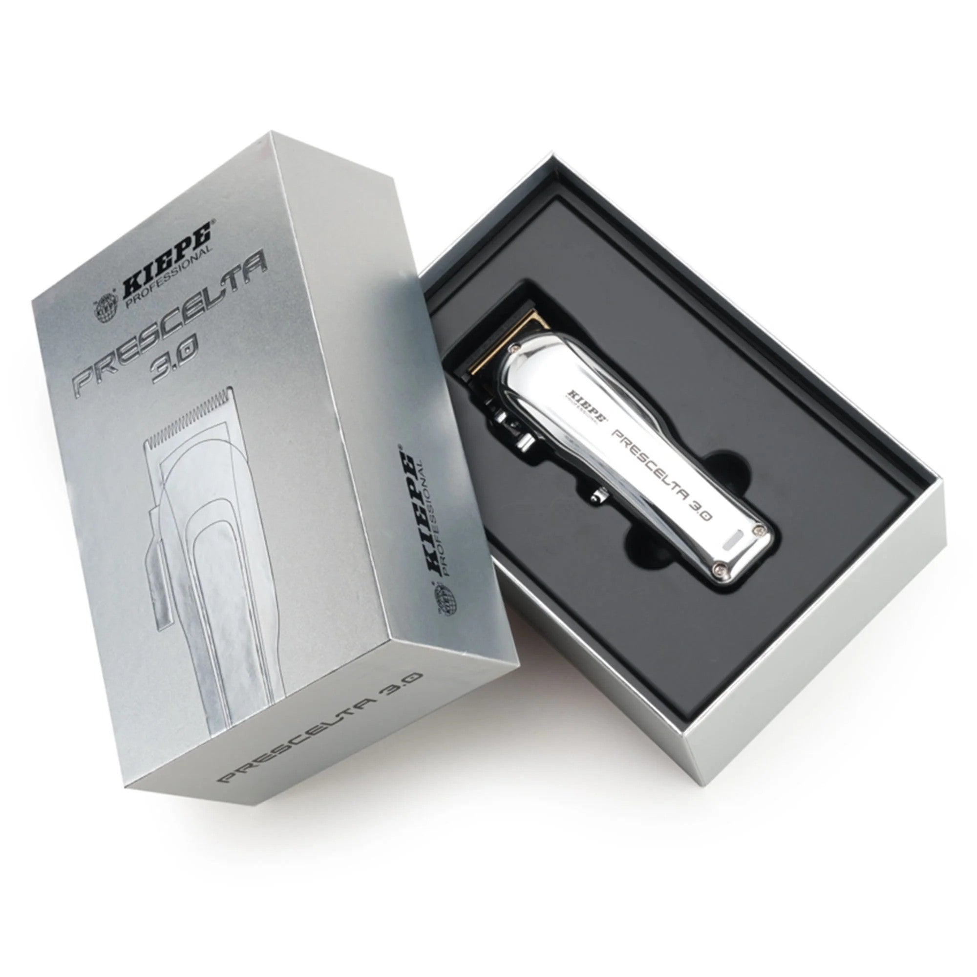 Hair clipper KIEPE PROFESSIONAL PRESCELTA 3.0 Manufacturer code 6346