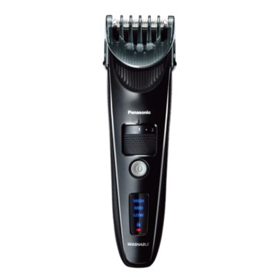 Hair clipper Panasonic ER-SC40 20 length Brand Panasonic