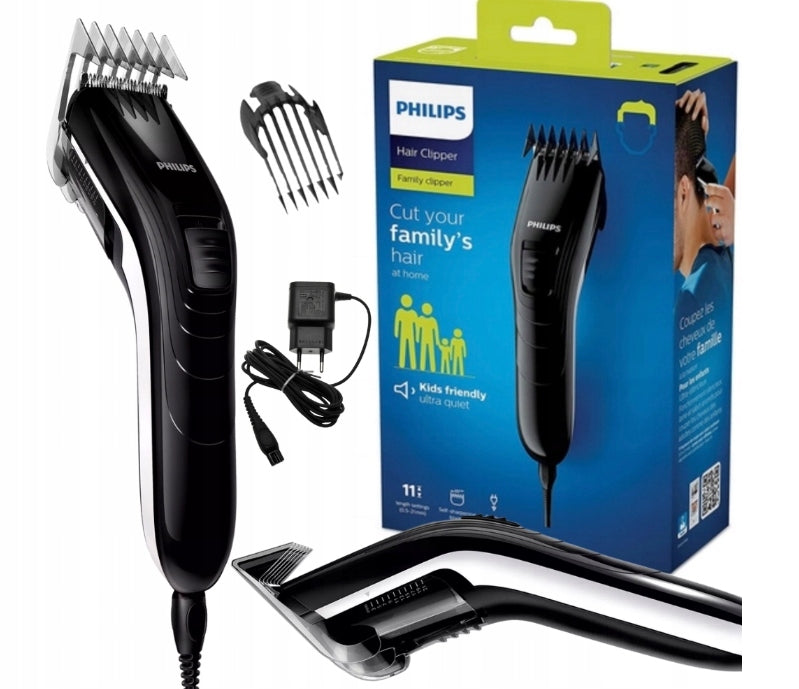 Hair clipper Philips QC5115/15 strong adjustable cap Brand no brand