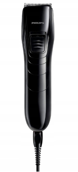 Hair clipper Philips QC5115/15 strong adjustable cap Dominant color white
