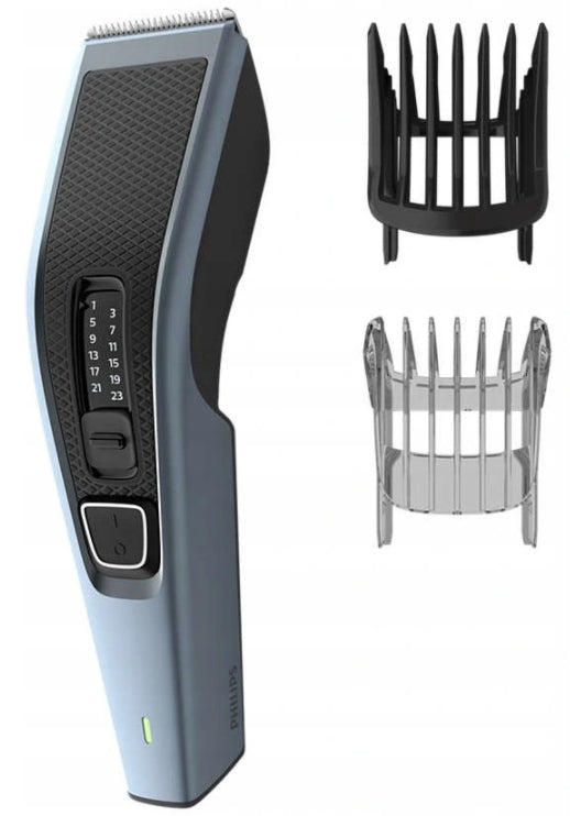 Hair clipper Philips Series 3000 HC3530/15 Manufacturer code philips maszynka do strzyżenia GOLARKA 2W1