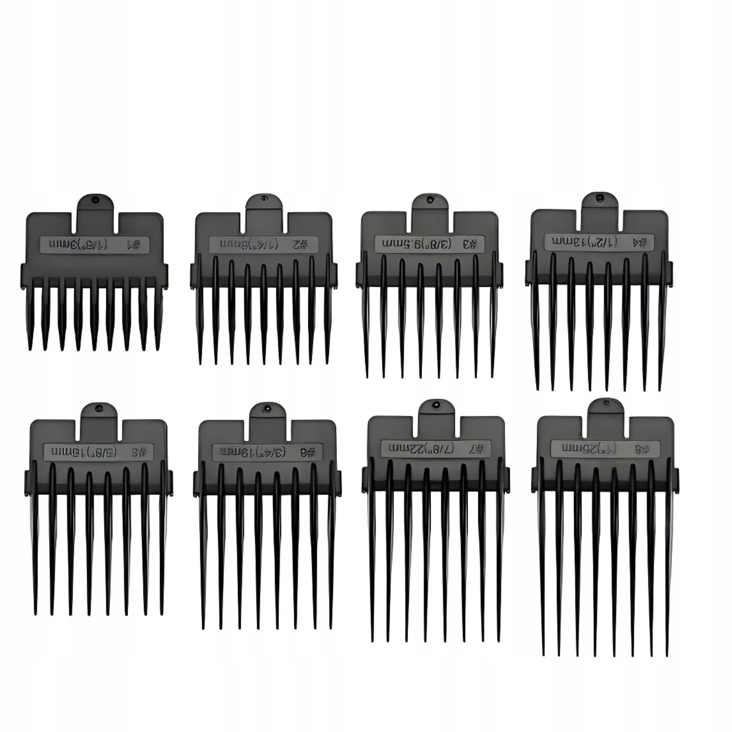 Hair clipper Power Babyliss E756E length of haircut 0,5 – 25 mm Packaging status original