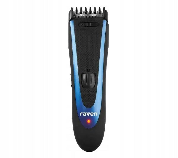 Hair clipper RAVEN EST001X up to 60min work