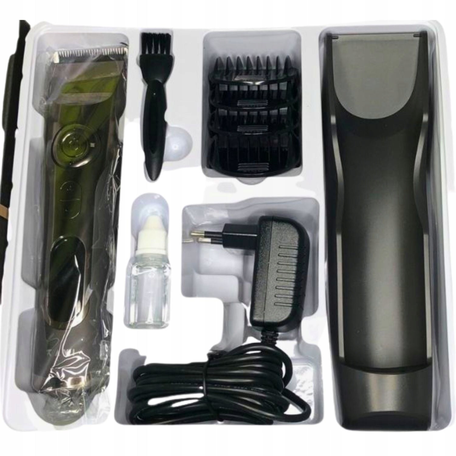 Hair clipper RAVI VIK Manufacturer code 6182
