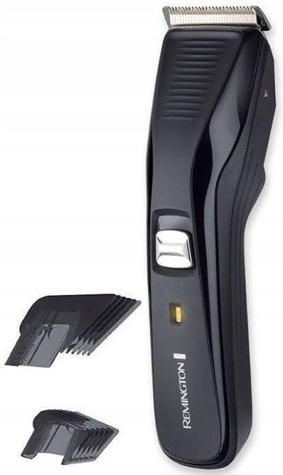 Hair clipper REMINGTON HC5200 battery / network