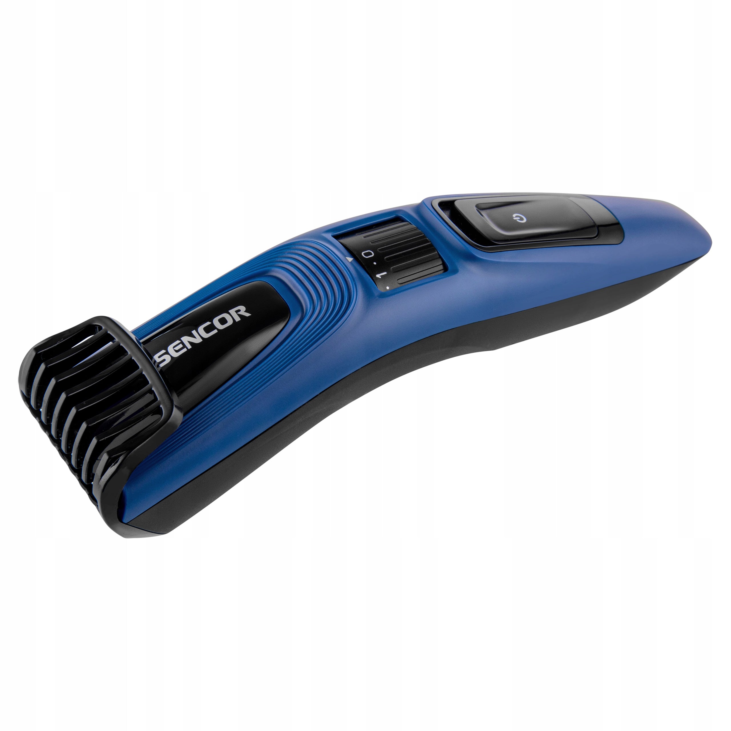 Hair clipper TRIMMER 0,5-10 mm BLADE 28 mm 500 mAh Sencor SHP 3500BL Brand Sencor