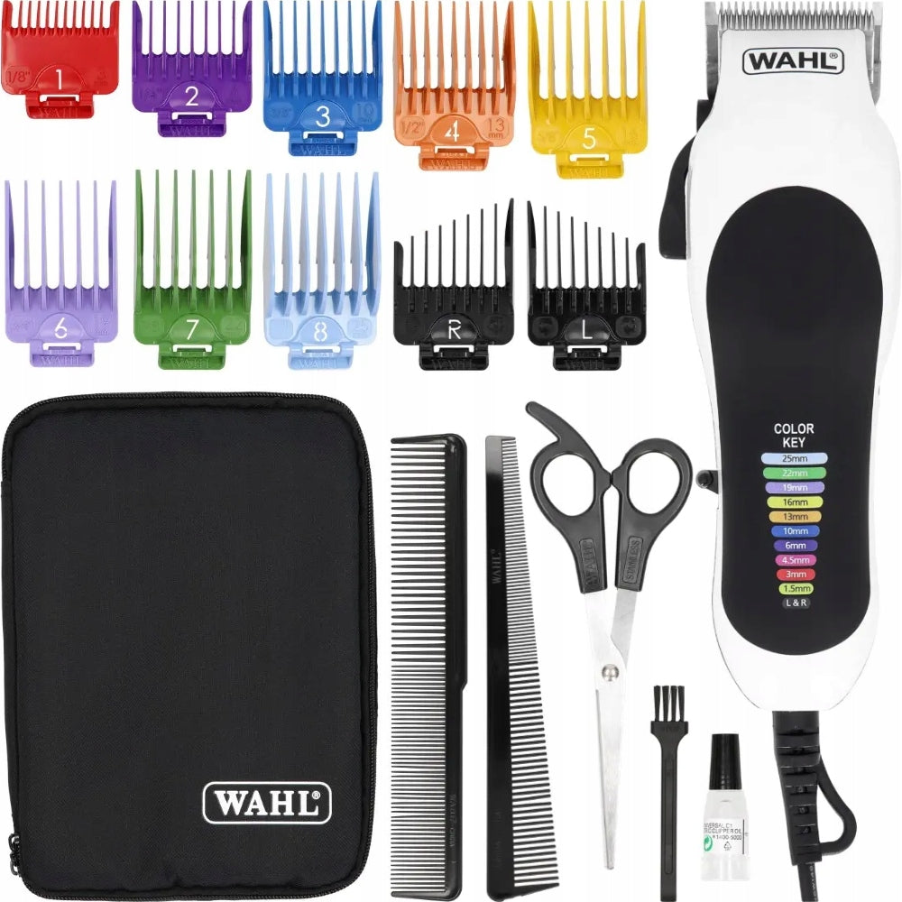 Hair clipper WAHL 20104-0460 Color Pro Plus