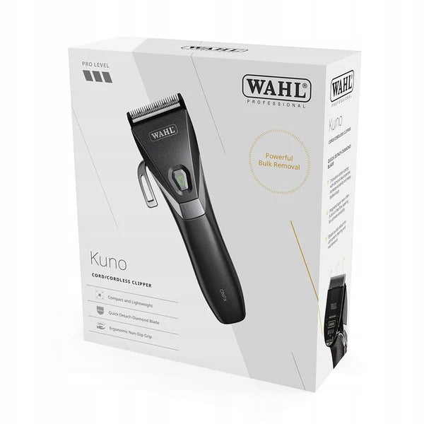 Hair clipper Wahl 1887-0470 Kuno Moser PROFESSIONAL Manufacturer code 1887-0470