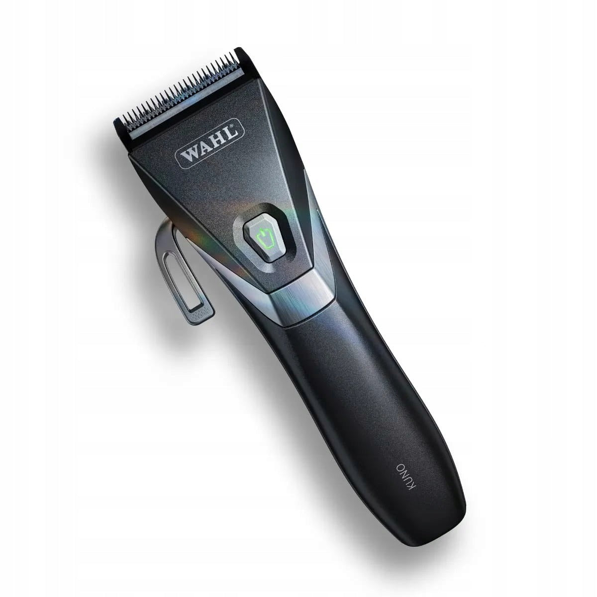 Hair clipper Wahl 1887-0470 Kuno Moser PROFESSIONAL Packaging status original
