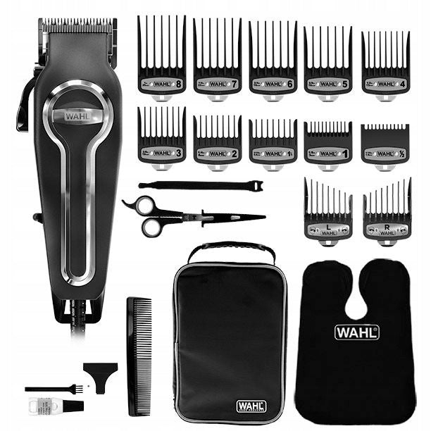 Hair clipper Wahl 20106-0460 Elite Pro MADE in USA