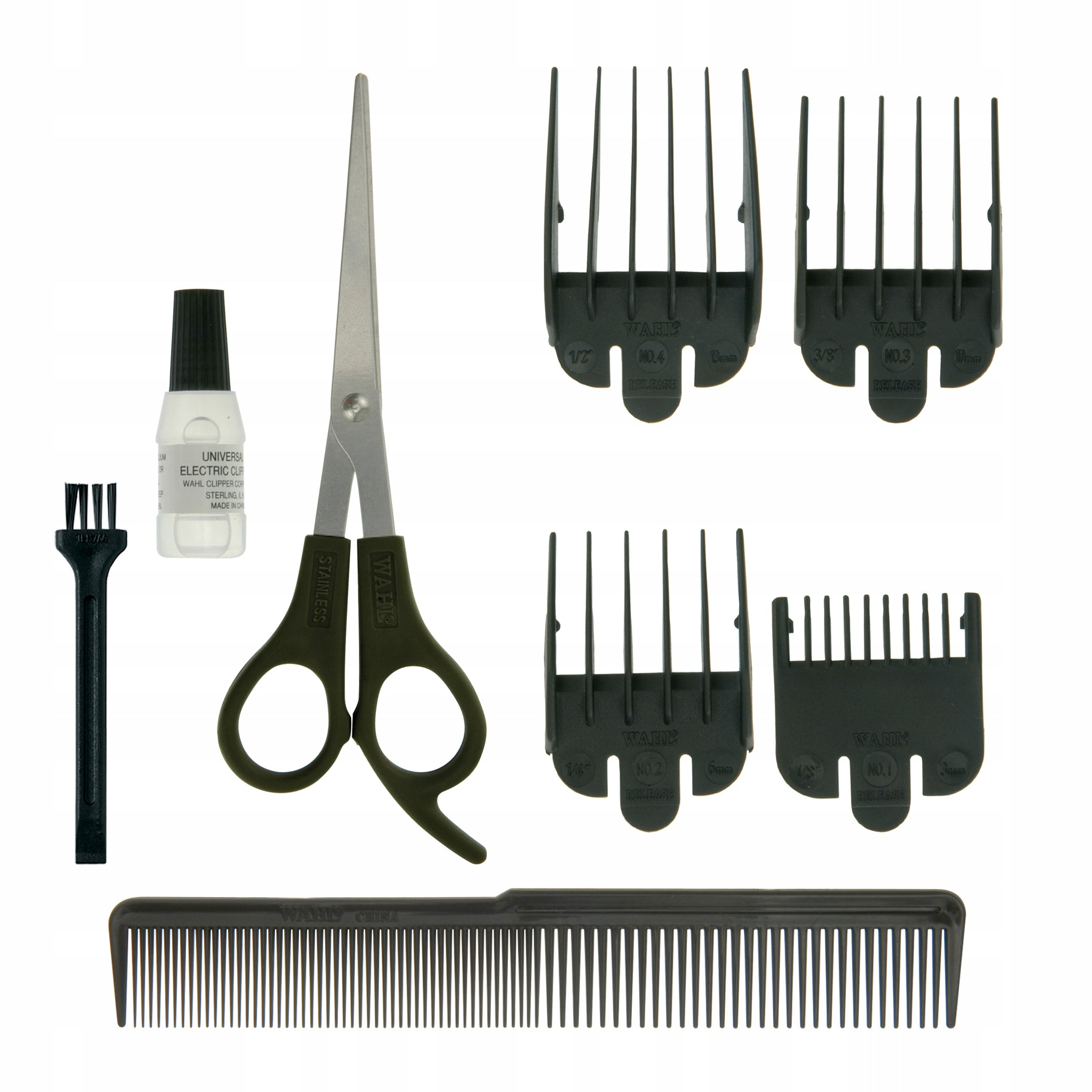 Hair clipper Wahl 9155-1216 Wired Brand Wahl