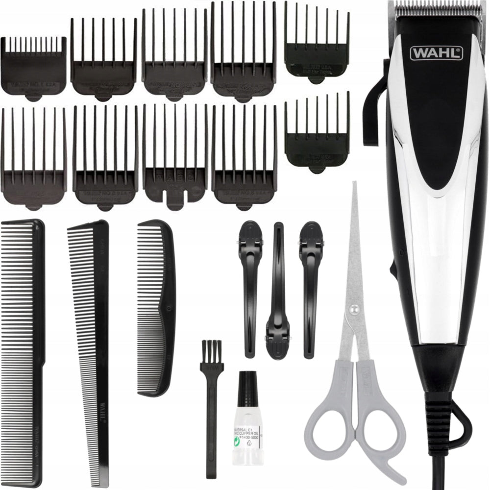 Hair clipper Wahl 9243 Home Pro