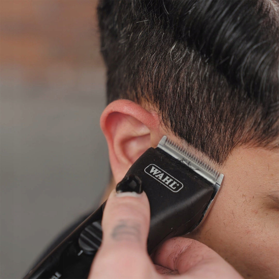 Hair clipper Wahl Chromstyle 1871-0473 Brand Wahl