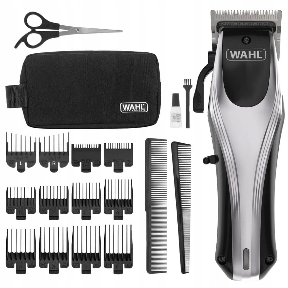 Hair clipper Wahl Rapid Clip 9657-0460 wireless