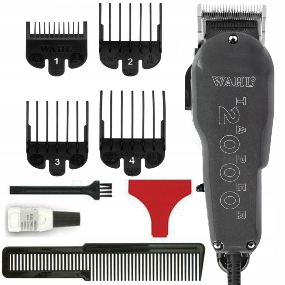 Hair clipper Wahl Taper 2000 Professional