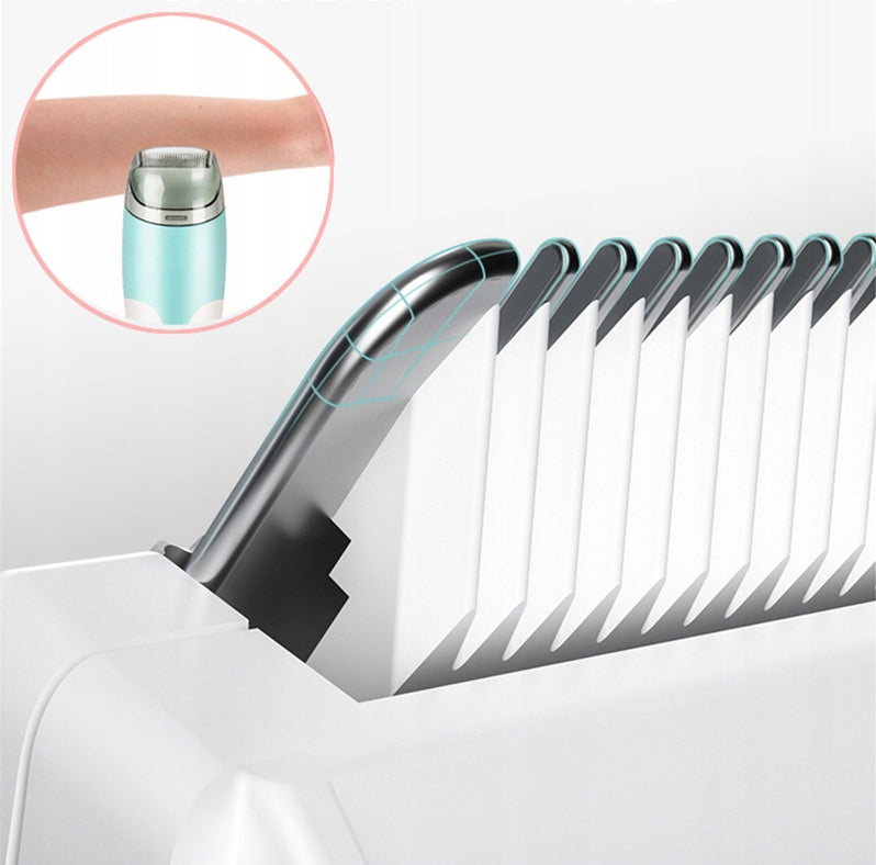 Hair clipper for children pulling hair Brand no brand