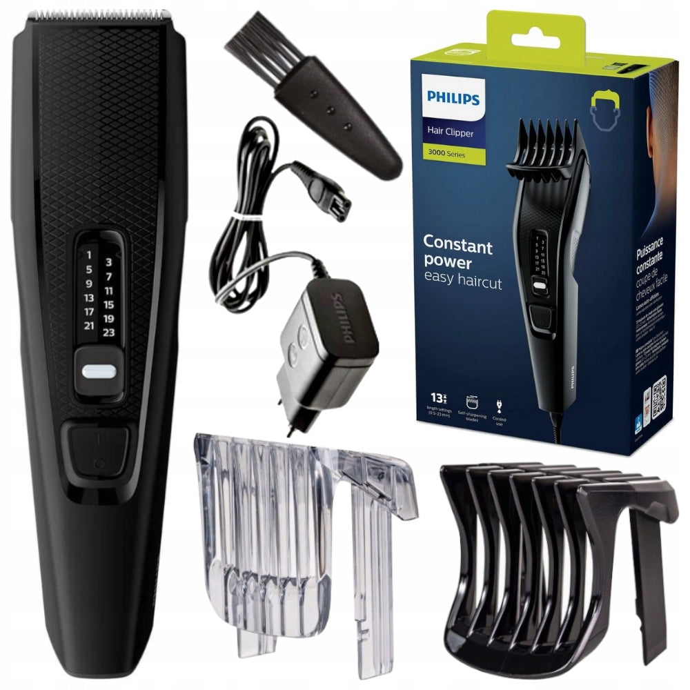 Hair clipper network clipper PHILIPS 13 length