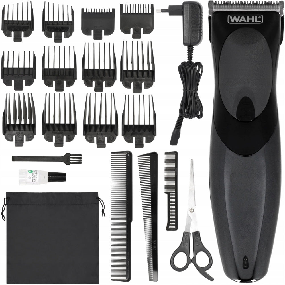 Hair clippers and facial hair Wahl 9639-816 Haircut & Beard