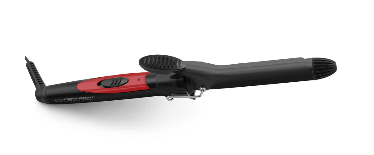 Hair curler Esperanza DIANA EBL005 25 mm