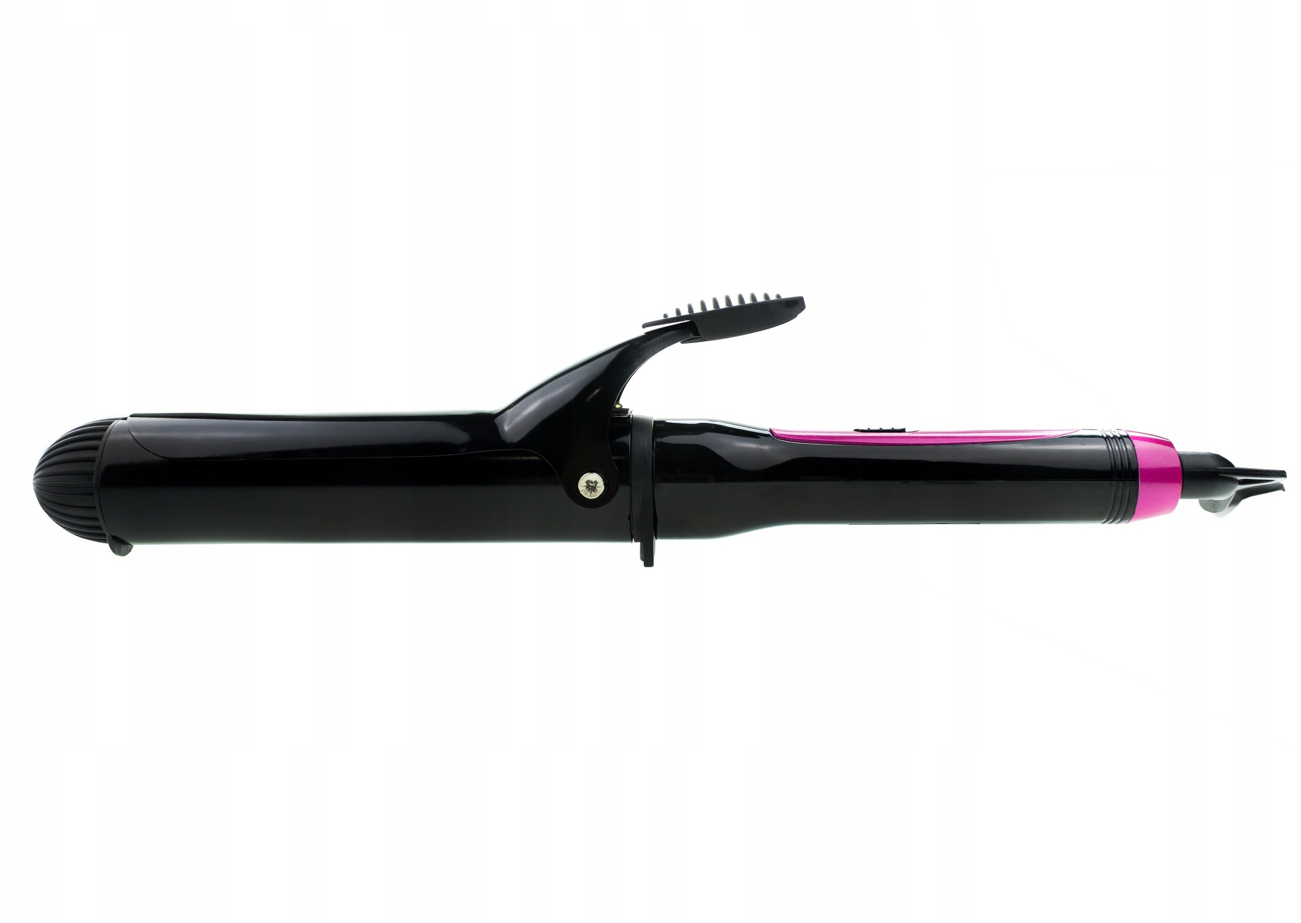 Hair curler Esperanza JANET EBL011 (35W; black) Dominant color black