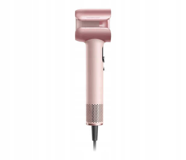 Hair dryer MOVA Aero C pink Manufacturer code AMSU10