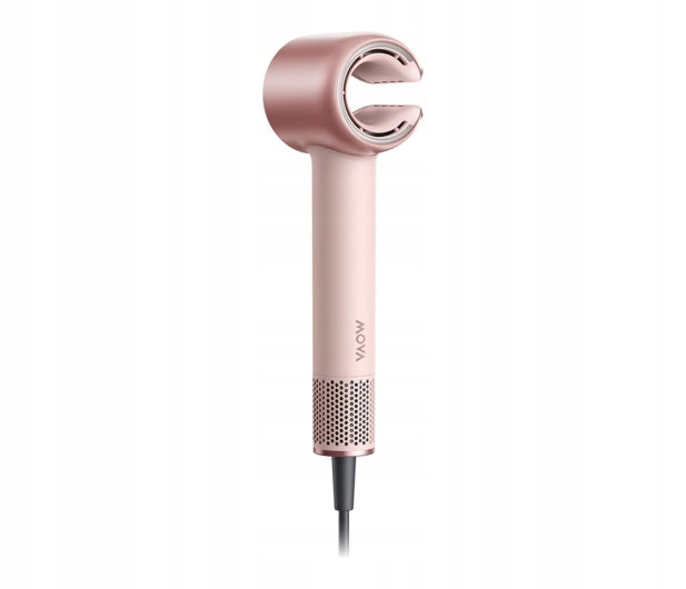 Hair dryer MOVA Aero C pink