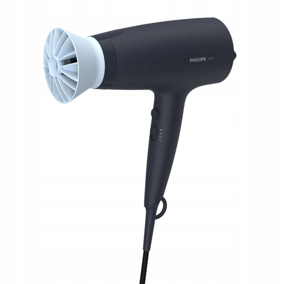 Hair dryer with ionization 2100 W ThermoProtect Philips BHD360/20 EAN (GTIN) 8710103959601