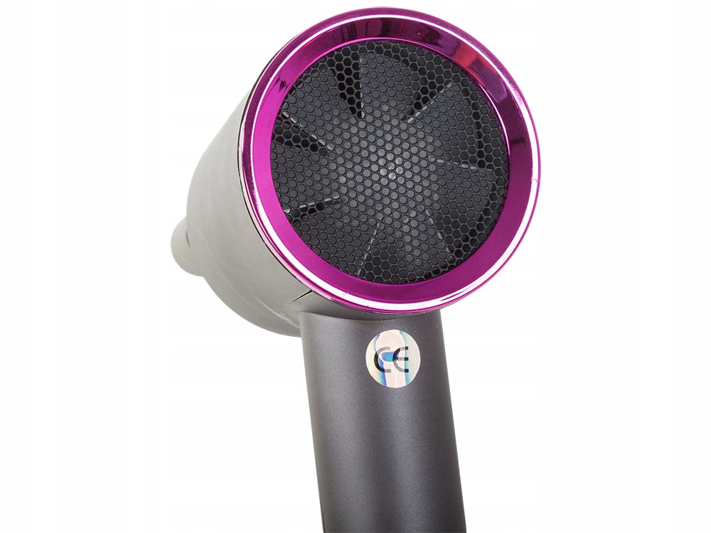 Hair dryer with ionization Brand Verk Group