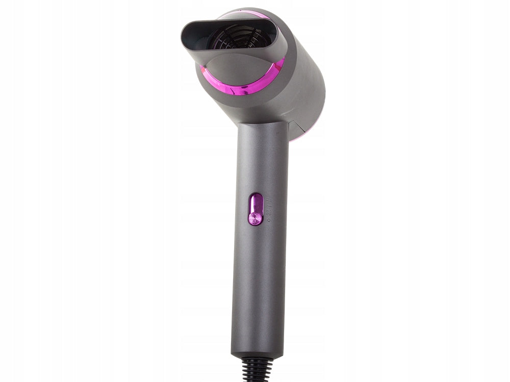 Hair dryer with ionization Manufacturer code 24132