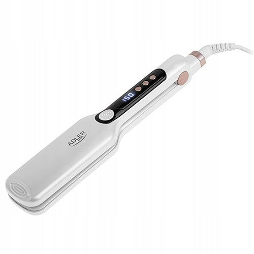 Hair straightener ADLER AD 2325 Brand ADLER