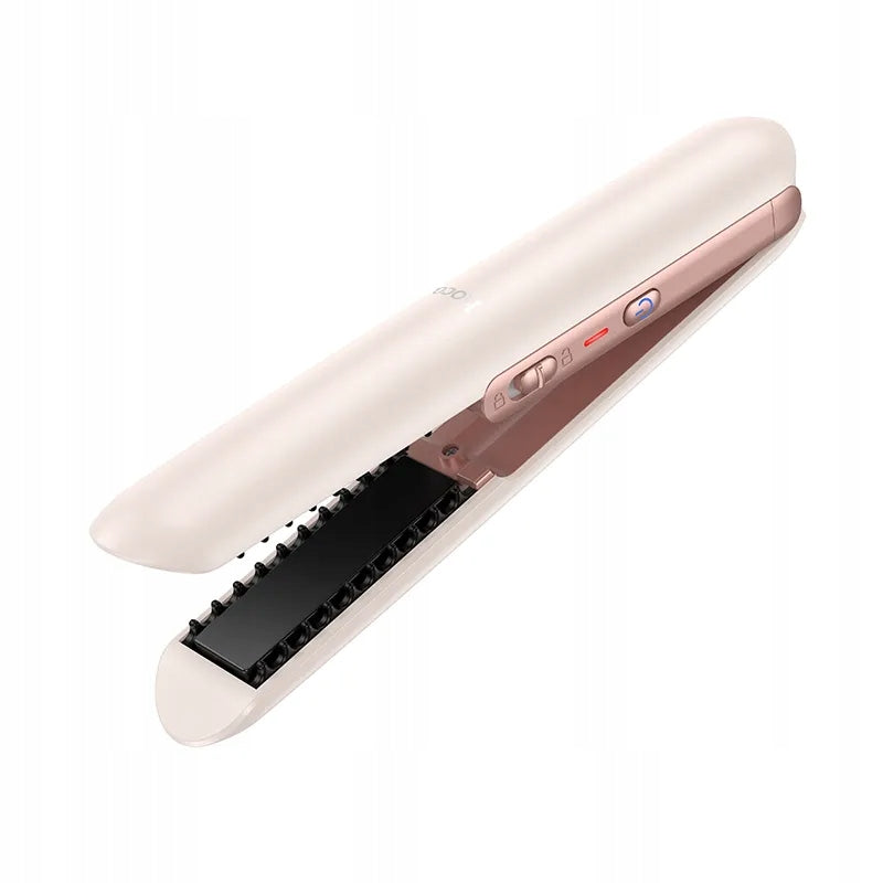 Hair straightener Hoco HP46 pink Brand Choco