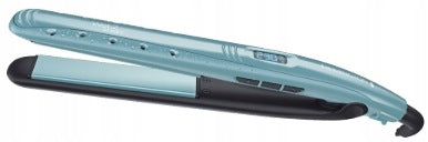 Hair straightener REMINGTON ceramic wet hair temp adjustment Manufacturer code S7300