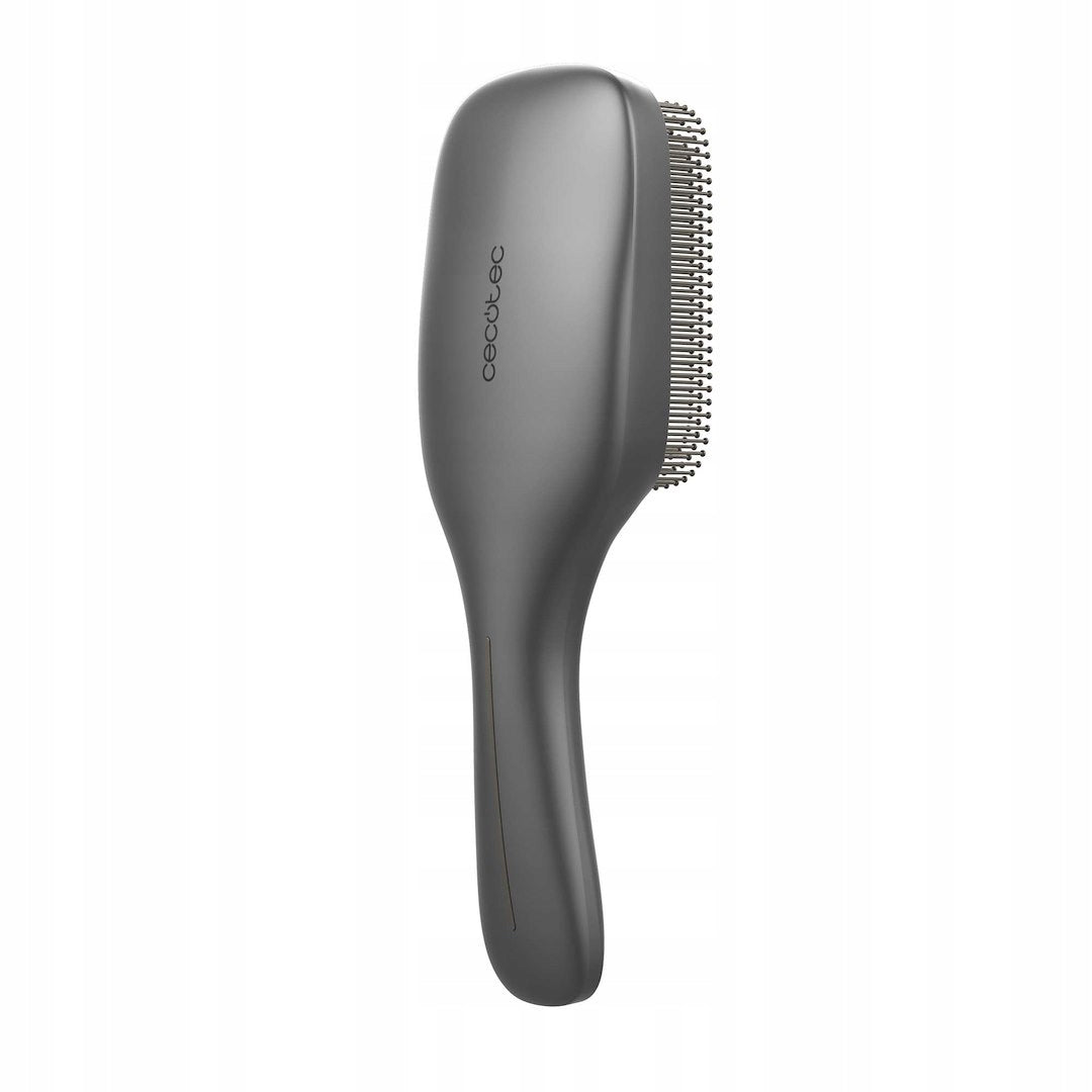 HairCare Revitalize Aluminum Electric Hair Brush Model REVITALIZE ALUMINUM